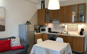 Cadillac Apartment