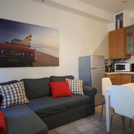 Cadillac Apartment Venice Exterior photo