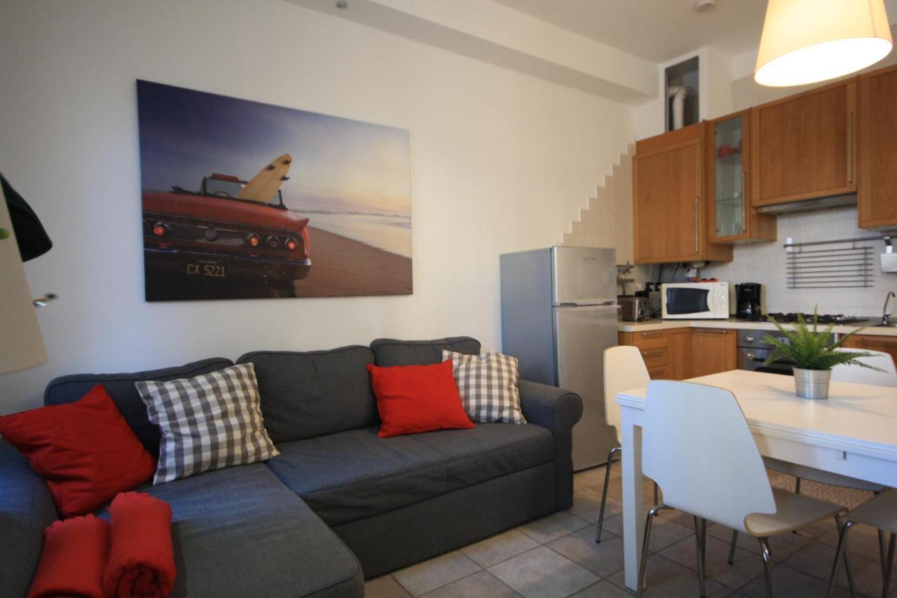 Cadillac Apartment Venice Exterior photo