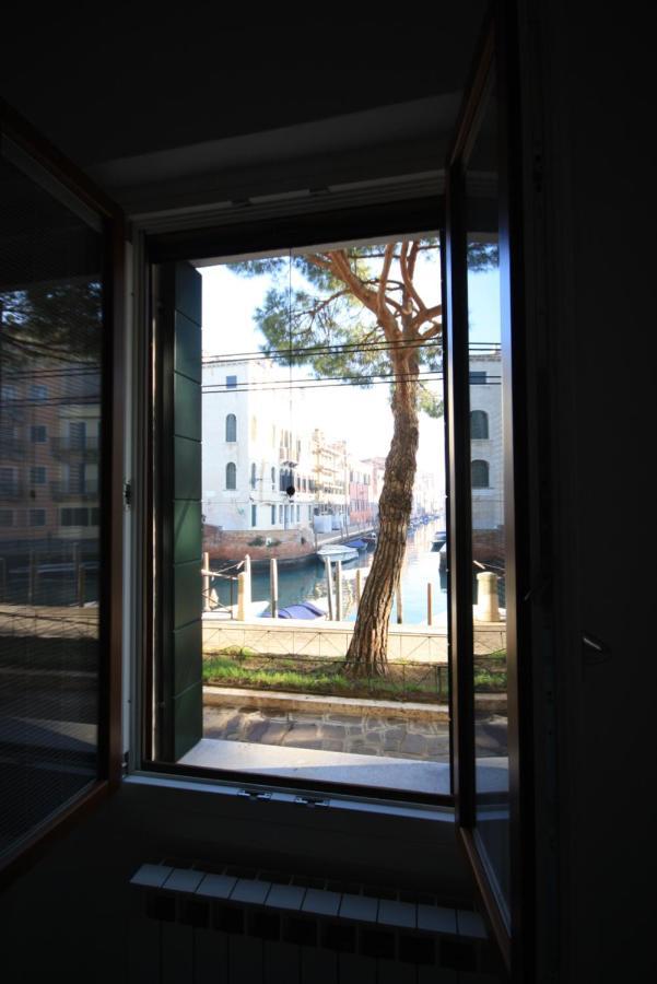 Cadillac Apartment Venice Exterior photo