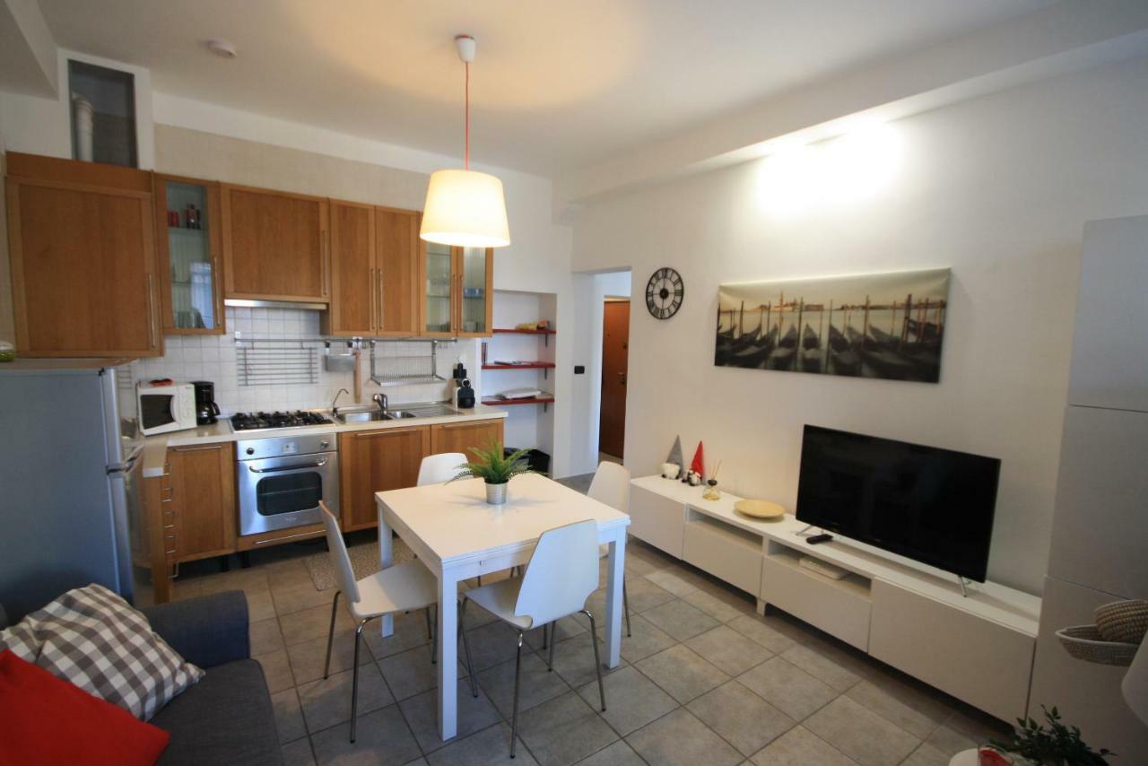 Cadillac Apartment Venice Exterior photo