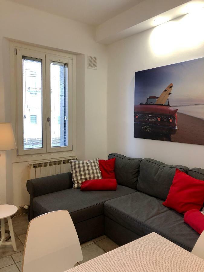 Cadillac Apartment Venice Exterior photo