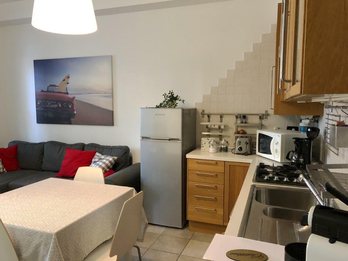 Cadillac Apartment Venice Exterior photo