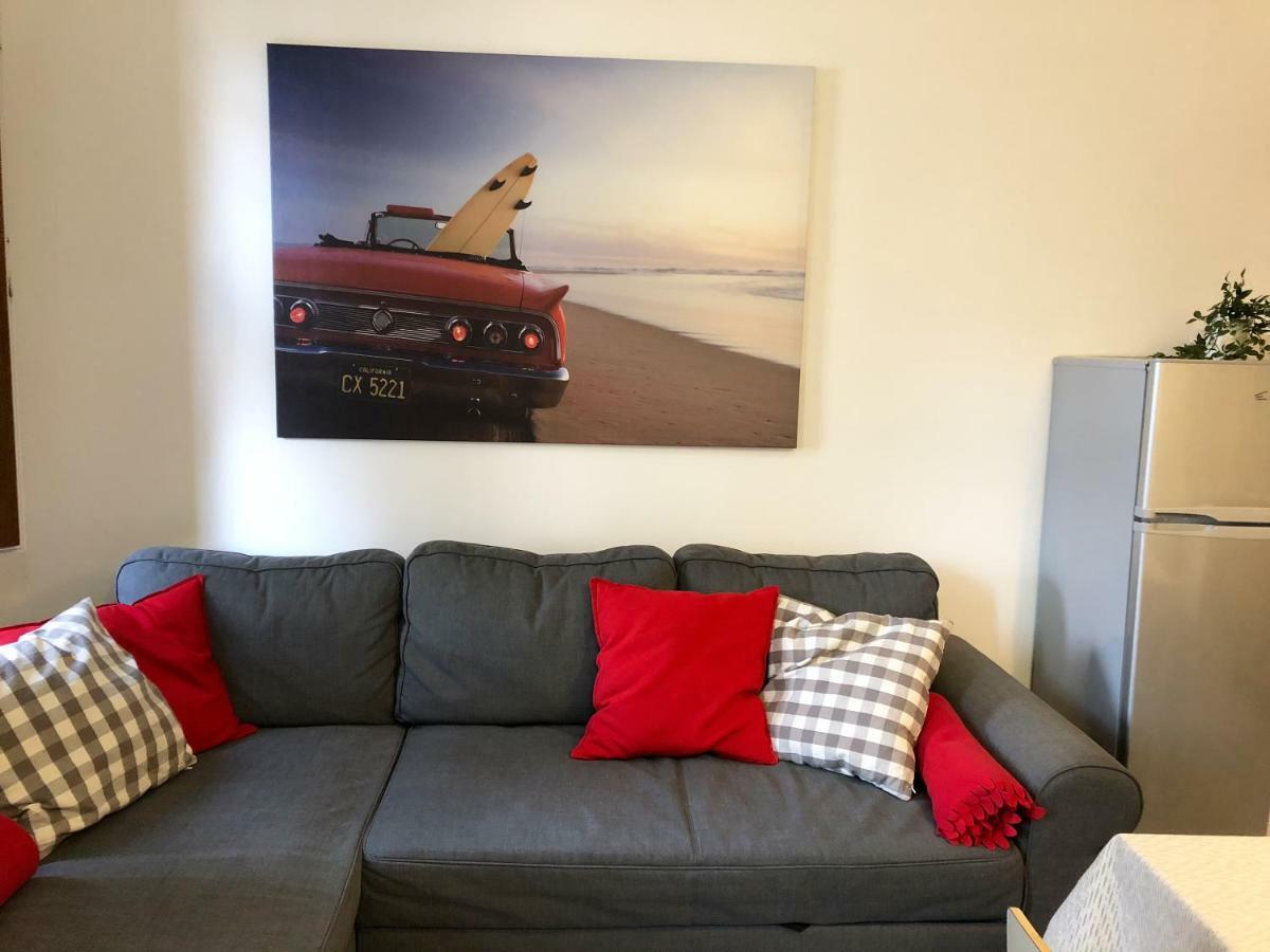 Cadillac Apartment Venice Exterior photo