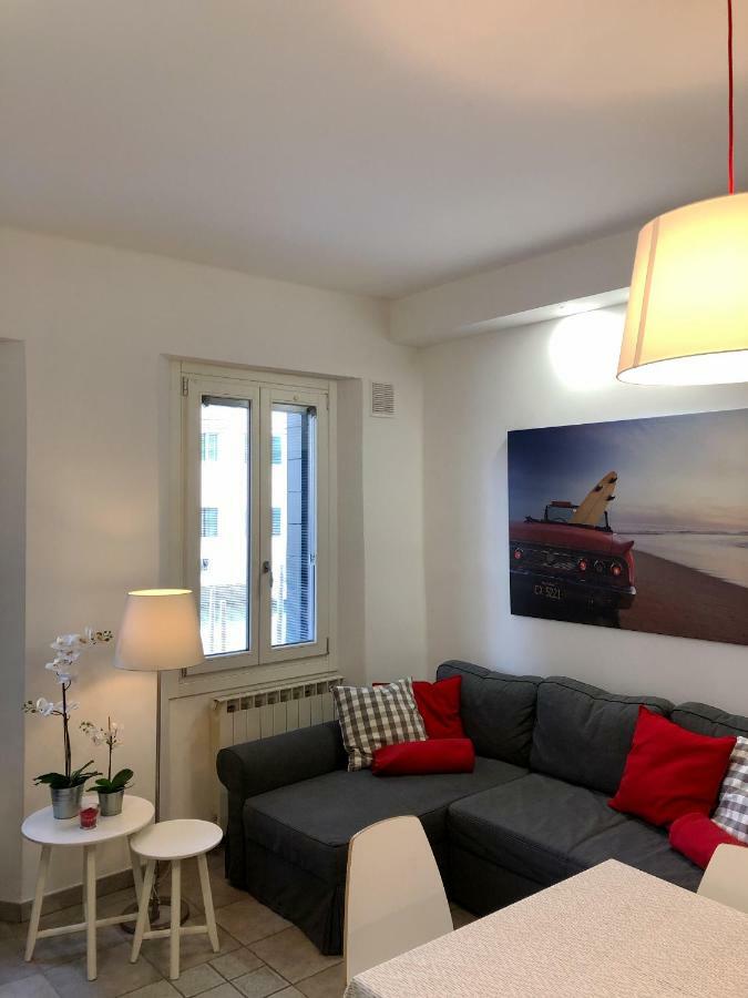 Cadillac Apartment Venice Exterior photo